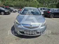 2011 Opel Astra