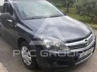 2011 Opel Astra