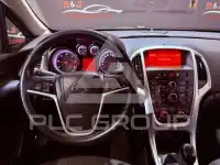 2011 Opel Astra