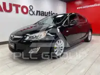 2011 Opel Astra