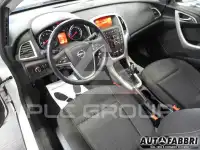 2011 Opel Astra