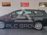 2011 Opel Astra