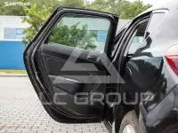 2011 Opel Astra
