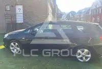 2011 Opel Astra