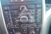 2011 Opel Astra