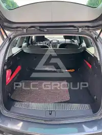 2011 Opel Astra