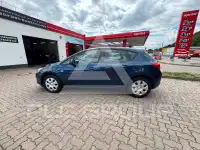 2011 Opel Astra