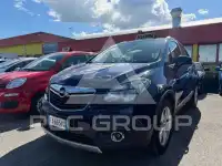 2011 Opel Mokka