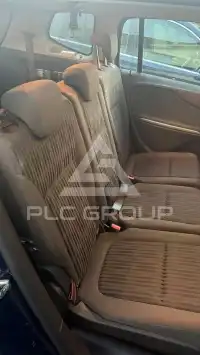 2011 Opel ZAFIRA