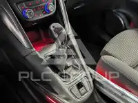 2011 Opel ZAFIRA