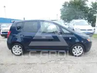 2012 Mitsubishi Colt
