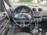 2012 Mitsubishi Colt