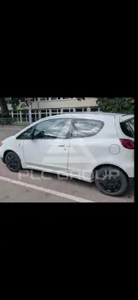 2012 Mitsubishi Colt