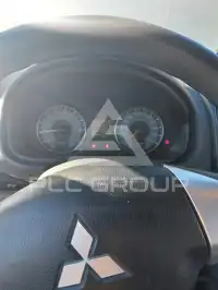 2012 Mitsubishi Colt