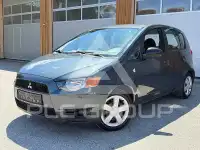2012 Mitsubishi Colt