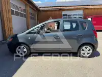 2012 Mitsubishi Colt
