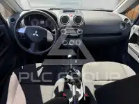 2012 Mitsubishi Colt