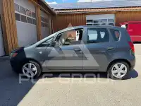 2012 Mitsubishi Colt