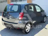 2012 Mitsubishi Colt