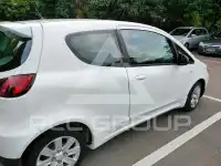 2012 Mitsubishi Colt