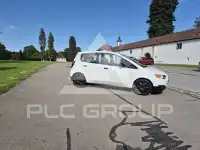 2012 Mitsubishi Colt