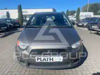 2012 Mitsubishi Colt