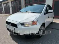 2012 Mitsubishi Colt
