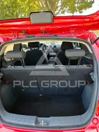 2012 Mitsubishi Colt