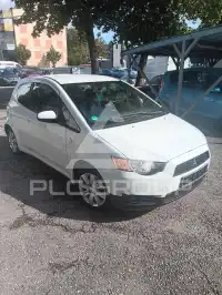 2012 Mitsubishi Colt