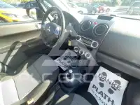 2012 Mitsubishi Colt