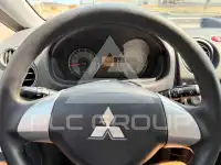 2012 Mitsubishi Colt