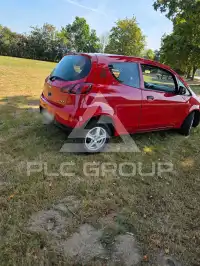 2012 Mitsubishi Colt