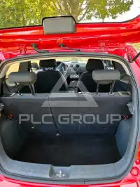 2012 Mitsubishi Colt