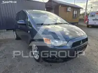 2012 Mitsubishi Colt