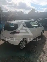 2012 Mitsubishi Colt