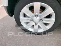 2012 Mitsubishi Colt