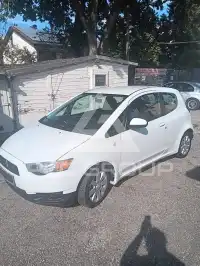 2012 Mitsubishi Colt