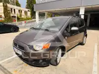 2012 Mitsubishi Colt