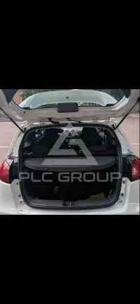 2012 Mitsubishi Colt
