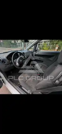 2012 Mitsubishi Colt