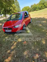 2012 Mitsubishi Colt