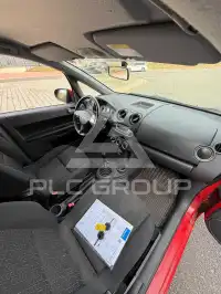 2012 Mitsubishi Colt