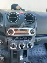 2012 Mitsubishi Colt