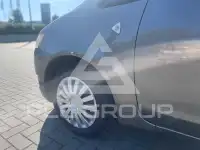 2012 Mitsubishi Colt