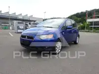 2012 Mitsubishi Colt