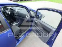 2012 Mitsubishi Colt