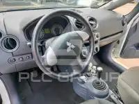 2012 Mitsubishi Colt