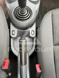 2012 Mitsubishi Colt