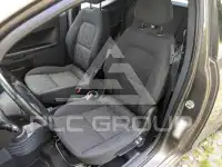 2012 Mitsubishi Colt