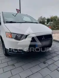 2012 Mitsubishi Colt